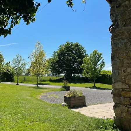 Self Catering For Large Groups, Friends/families Romagny