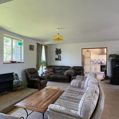 Self Catering For Large Groups, Friends/families Romagny