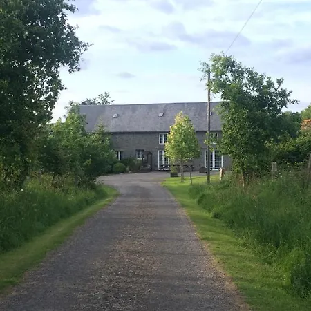 Self Catering For Large Groups, Friends/families Romagny