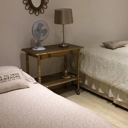 Self Catering For Large Groups, Friends/families * Romagny