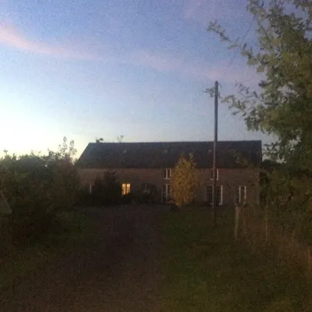 Self Catering For Large Groups, Friends/families * Romagny