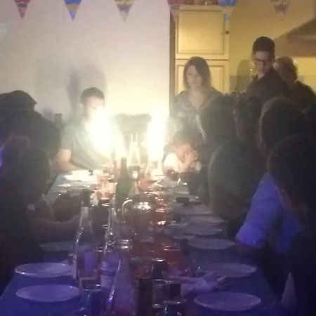 Сasa de vacaciones Self Catering For Large Groups, Friends/families Romagny