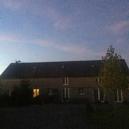 Self Catering For Large Groups, Friends/families * Romagny