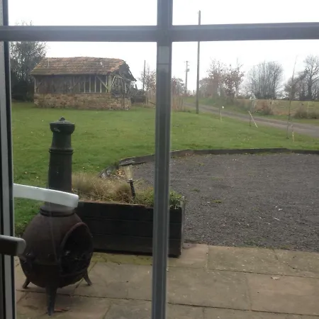 Semesterbostad Self Catering For Large Groups, Friends/families Romagny