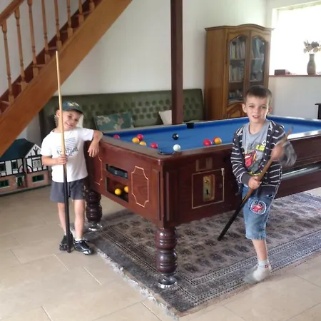 Self Catering For Large Groups, Friends/families *