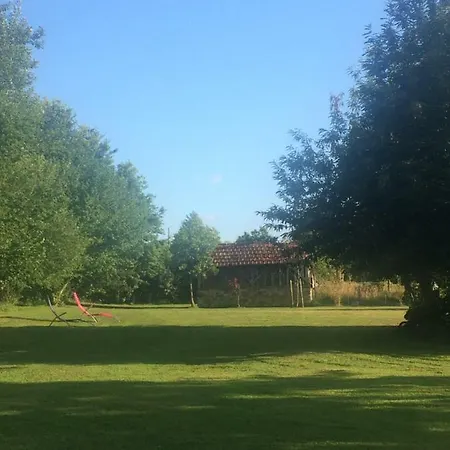 Self Catering For Large Groups, Friends/families Tatil Evi Romagny