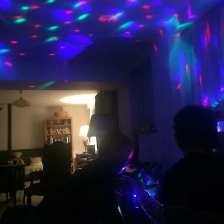 Self Catering For Large Groups, Friends/families * Romagny