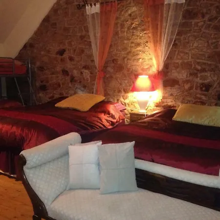 Semesterbostad Self Catering For Large Groups, Friends/families *