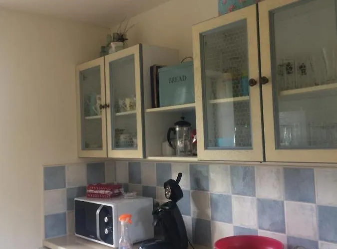 Self Catering For Large Groups, Friends/families Ferienhaus