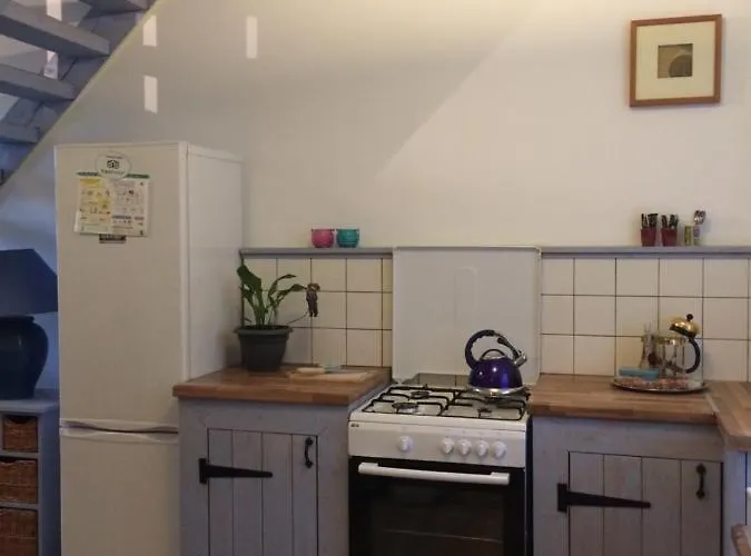 Ferienhaus Self Catering For Large Groups, Friends/families *