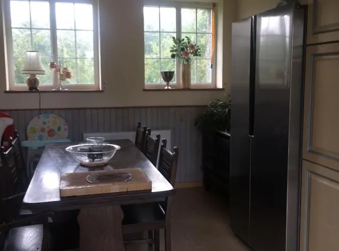 Self Catering For Large Groups, Friends/families *