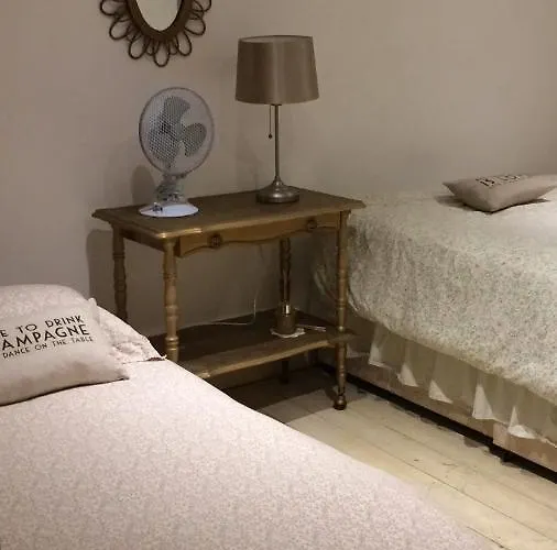 Self Catering For Large Groups, Friends/families * Romagny