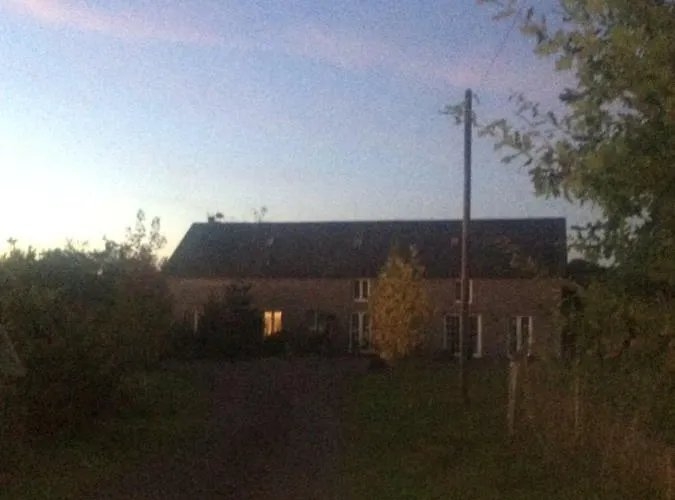 Self Catering For Large Groups, Friends/families * Romagny