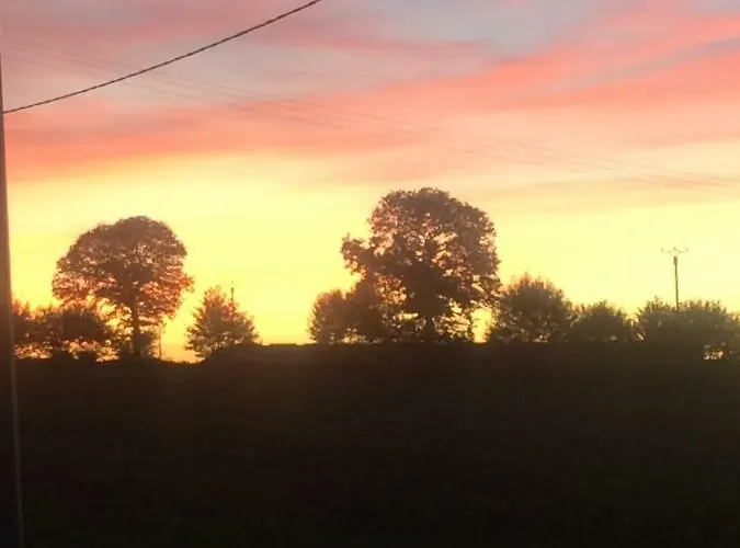 Self Catering For Large Groups, Friends/families *