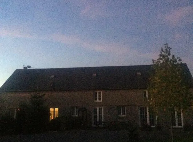 Self Catering For Large Groups, Friends/families * Romagny