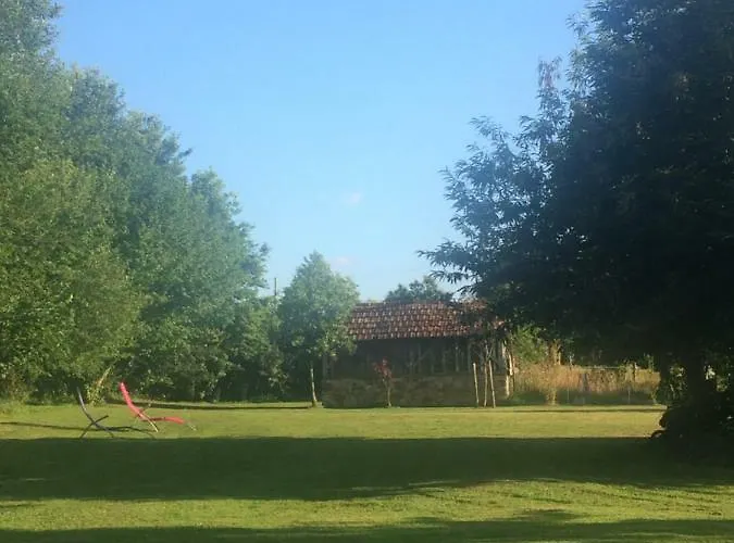 Self Catering For Large Groups, Friends/families Сasa de vacaciones Romagny