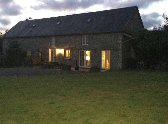 Dom wakacyjny Self Catering For Large Groups, Friends/families