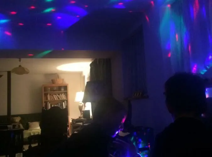 Self Catering For Large Groups, Friends/families * Romagny