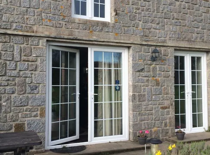 Dom wakacyjny Self Catering For Large Groups, Friends/families